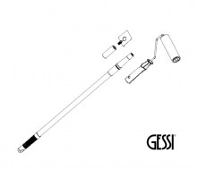 KIT DE LIMPIEZA DUCHA A TECHO GESSI